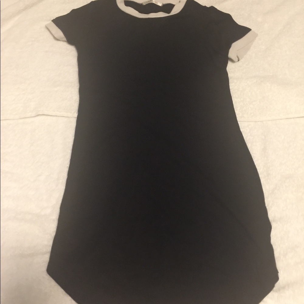SAGE USA Dress